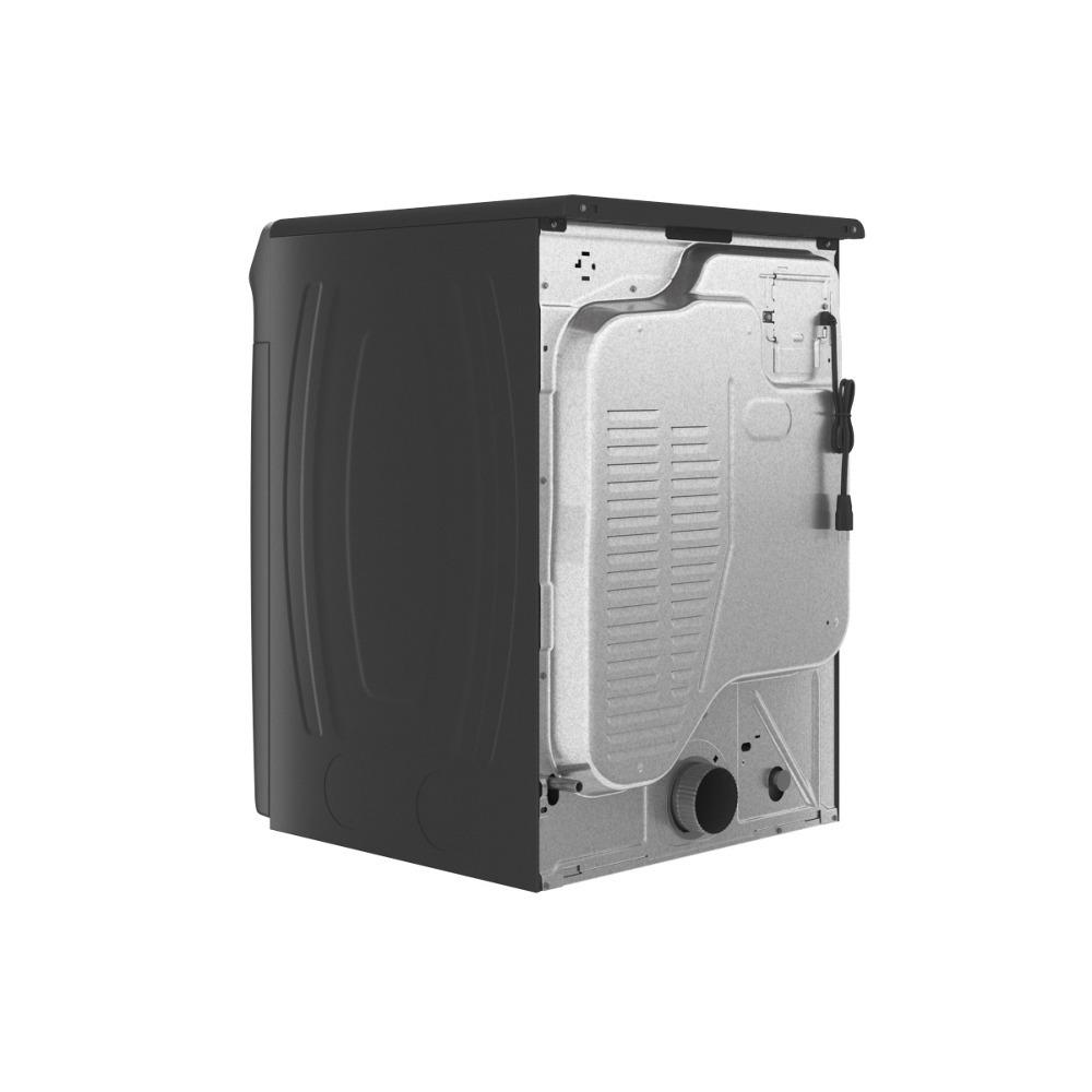 Maytag MGD6630MBK Front Load Gas Dryer With Extra Power And Quick Dry Cycle - 7.3 Cu. Ft.