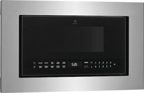 Electrolux EMBS2411AB 24