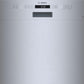 Bosch SHE53B75UC 300 Series Dishwasher 24