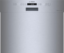Bosch SHE53B75UC 300 Series Dishwasher 24