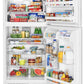 Maytag MRT311FFFH 33-Inch Wide Top Freezer Refrigerator With Powercold® Feature- 21 Cu. Ft.