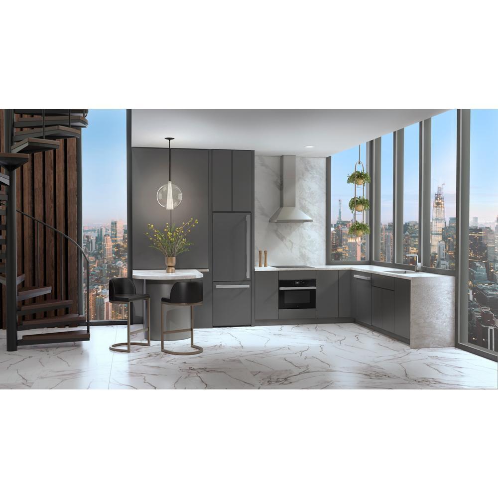 Jennair JBBFX22NMX 22" Built-In Bottom Mount Refrigerator