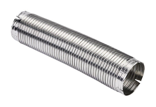 Maytag 4396033RP Dryer Flexible Vent Hose - Gray