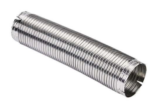 Maytag 4396033RP Dryer Flexible Vent Hose - Gray