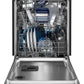 Maytag MDB8959SKZ Top Control Dishwasher With Third Level Rack And Dual Power Filtration