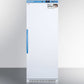 Summit MLRS12MCLK 12 Cu.Ft. Momcube Breast Milk Refrigerator