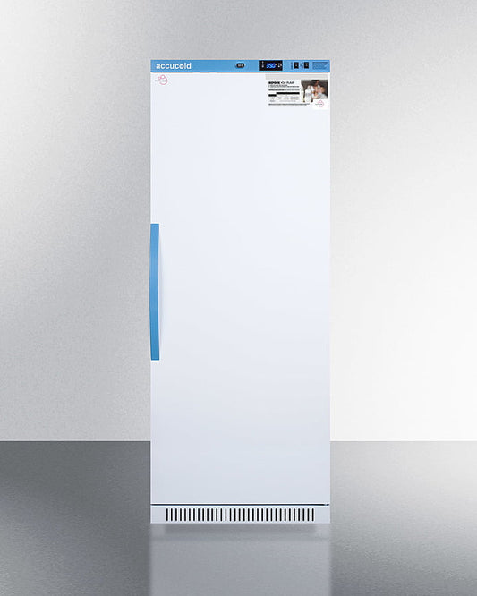 Summit MLRS12MCLK 12 Cu.Ft. Momcube Breast Milk Refrigerator