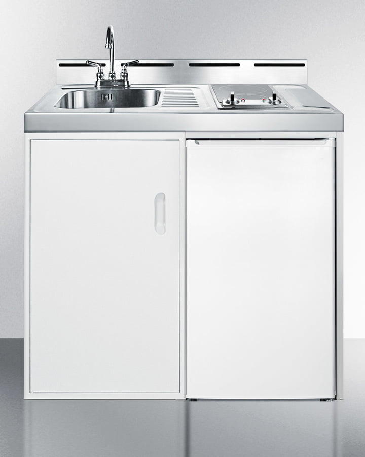 Summit C39ELAUTOGLASS 39