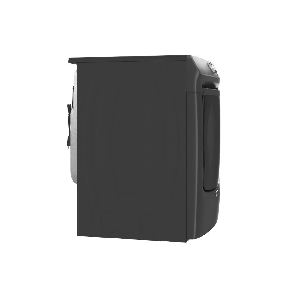 Maytag MGD6630MBK Front Load Gas Dryer With Extra Power And Quick Dry Cycle - 7.3 Cu. Ft.