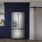 Ge Appliances GFD28GYNFS Ge® 27.7 Cu. Ft. Fingerprint Resistant French-Door Refrigerator With Door In Door