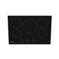 Kitchenaid KCIG550JBL 30-Inch 5-Element Sensor Induction Cooktop