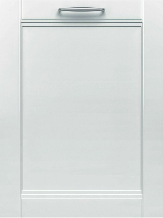 Bosch SGV68U53UC Ada 24" 800 Series Custom Panel, 6/5 Cycles, 3Rd Rck, 44 Dba, Rckmatic,15 Pl Stgs, Infolight - Cp
