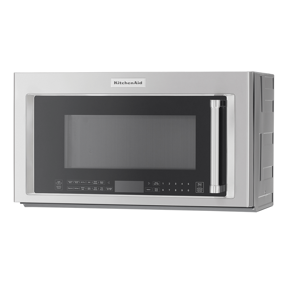 Danby 5 in 1 Multifunctional Microwave Oven with Air Fry