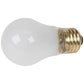 Whirlpool 8009 Appliance Light Bulb