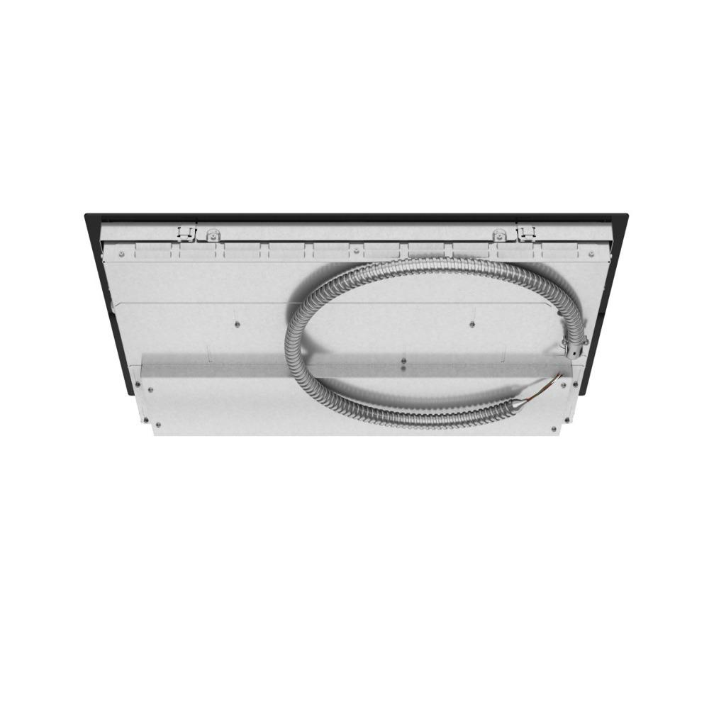 Kitchenaid KCIG550JBL 30-Inch 5-Element Sensor Induction Cooktop