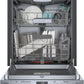 Bosch SHX78CM5N 800 Series Dishwasher 24