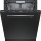 Bosch SHP78CM6N 800 Series Dishwasher 24