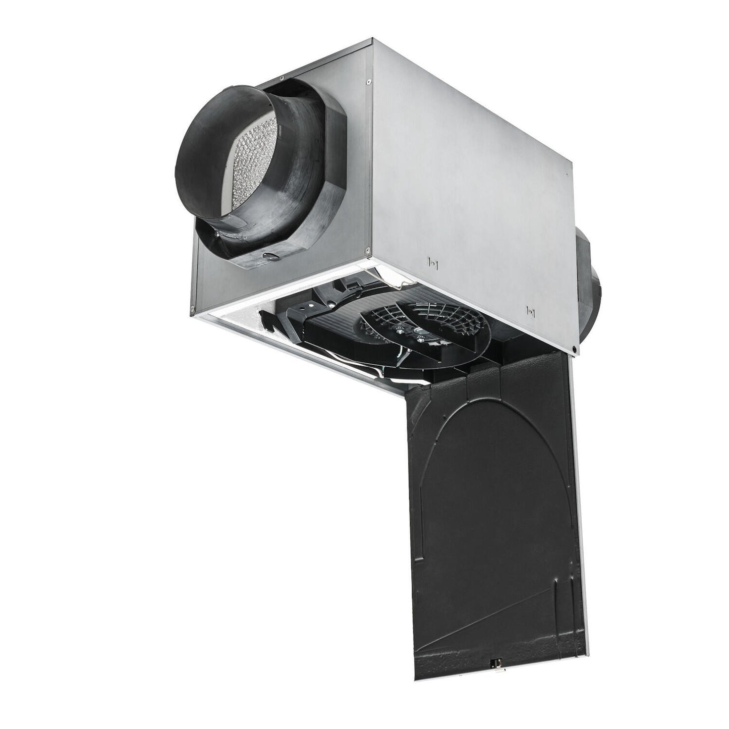 Broan FIN180PHW Broan® Fresh In Premium Supply Fan 180 Cfm, Hardwired