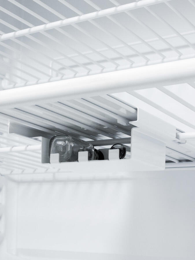 Summit FF7LBIMED2ADA Compact Refrigerator