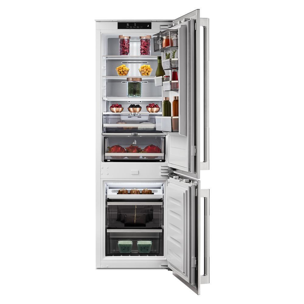 Jennair JBBFX22NMX 22" Built-In Bottom Mount Refrigerator