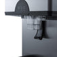 Summit AIWD282 Commercially Listed Countertop Ice And Water Dispenser With 282 Lb. Ice Production Capacity