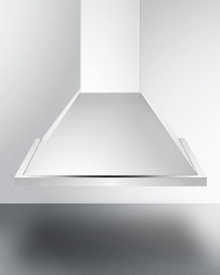 Summit SEH1530C 30" Wide Wall-Mounted Range Hood