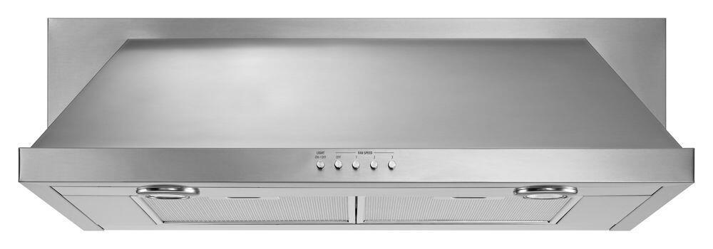 Maytag UXT5536AAS 36" Convertible Under-Cabinet Hood