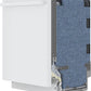 Bosch SHX5AEM2N 100 Premium Dishwasher 24