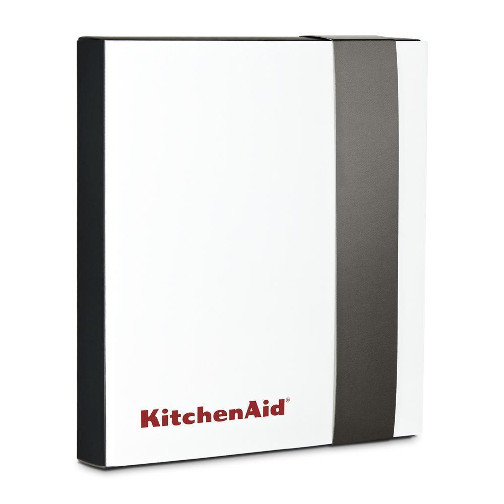 Maytag W11368841BO Kitchenaid® Commercial-Style Range Handle Medallion Kit