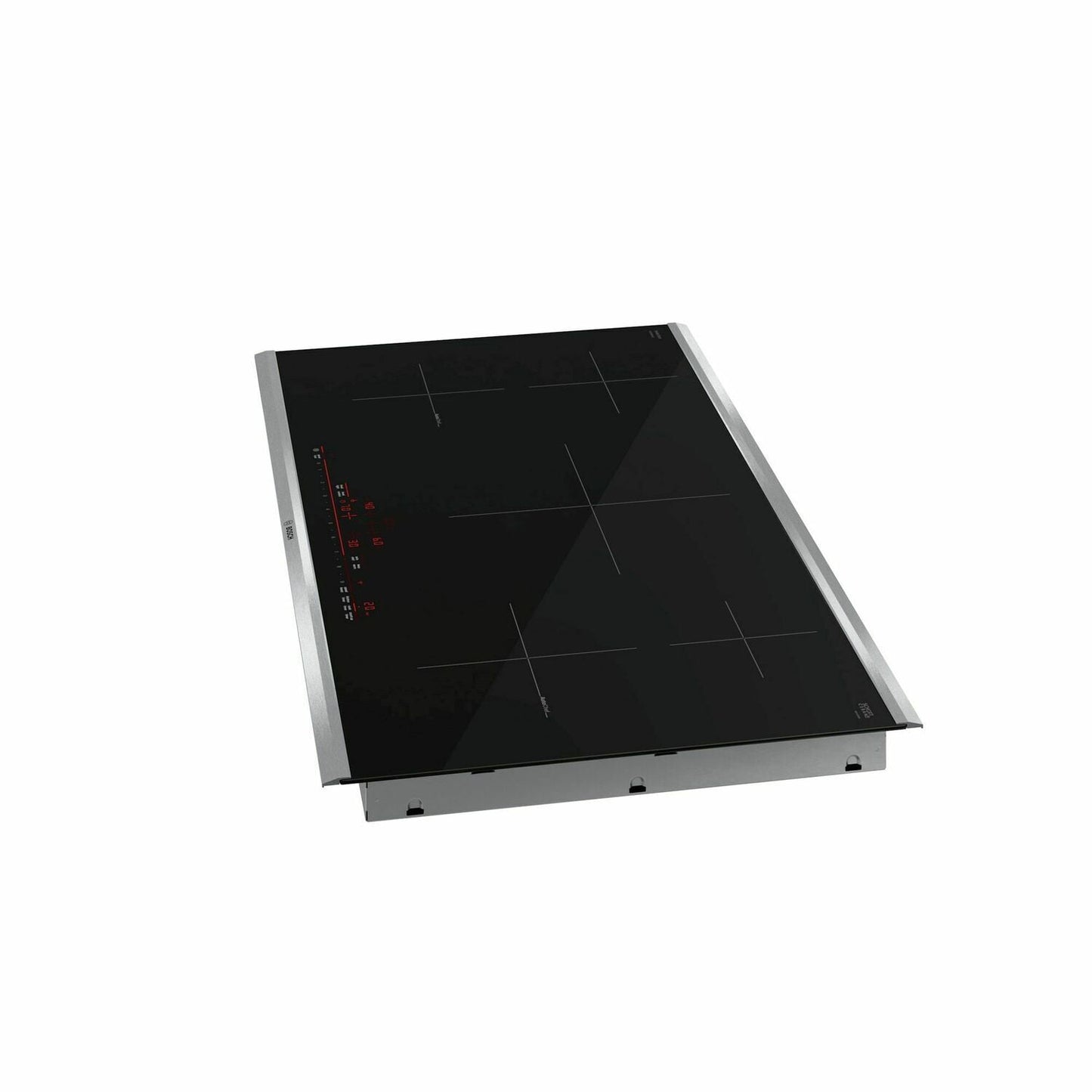 Bosch NIT8669SUC 800 Series Induction Cooktop 36'' Black Nit8669Suc