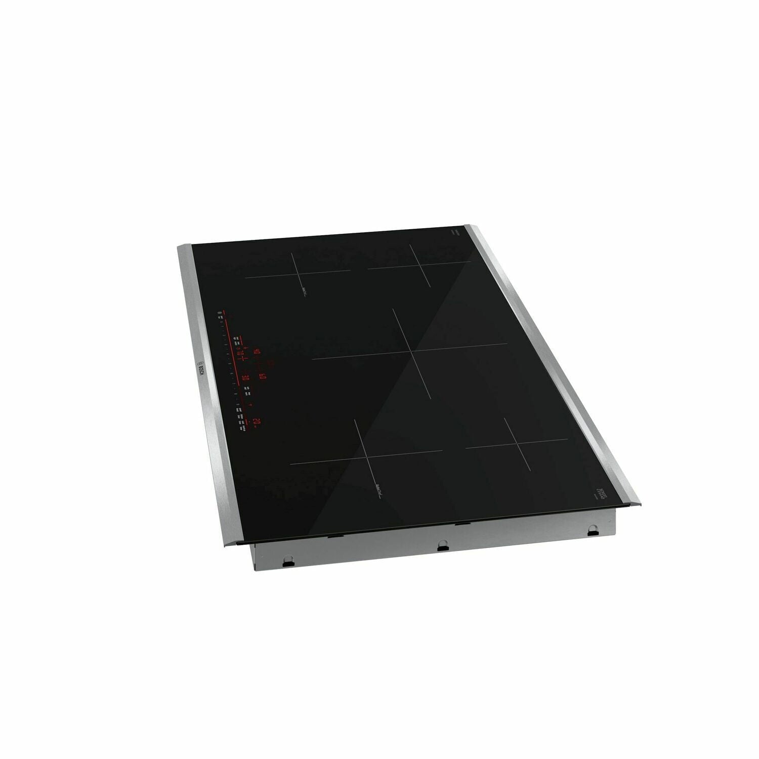 Bosch NIT8669SUC 800 Series Induction Cooktop 36'' Black Nit8669Suc