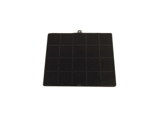Bertazzoni 901395 Charcoal Filter Kit For Conx/14, Herx/14 And Hertx Models Nero