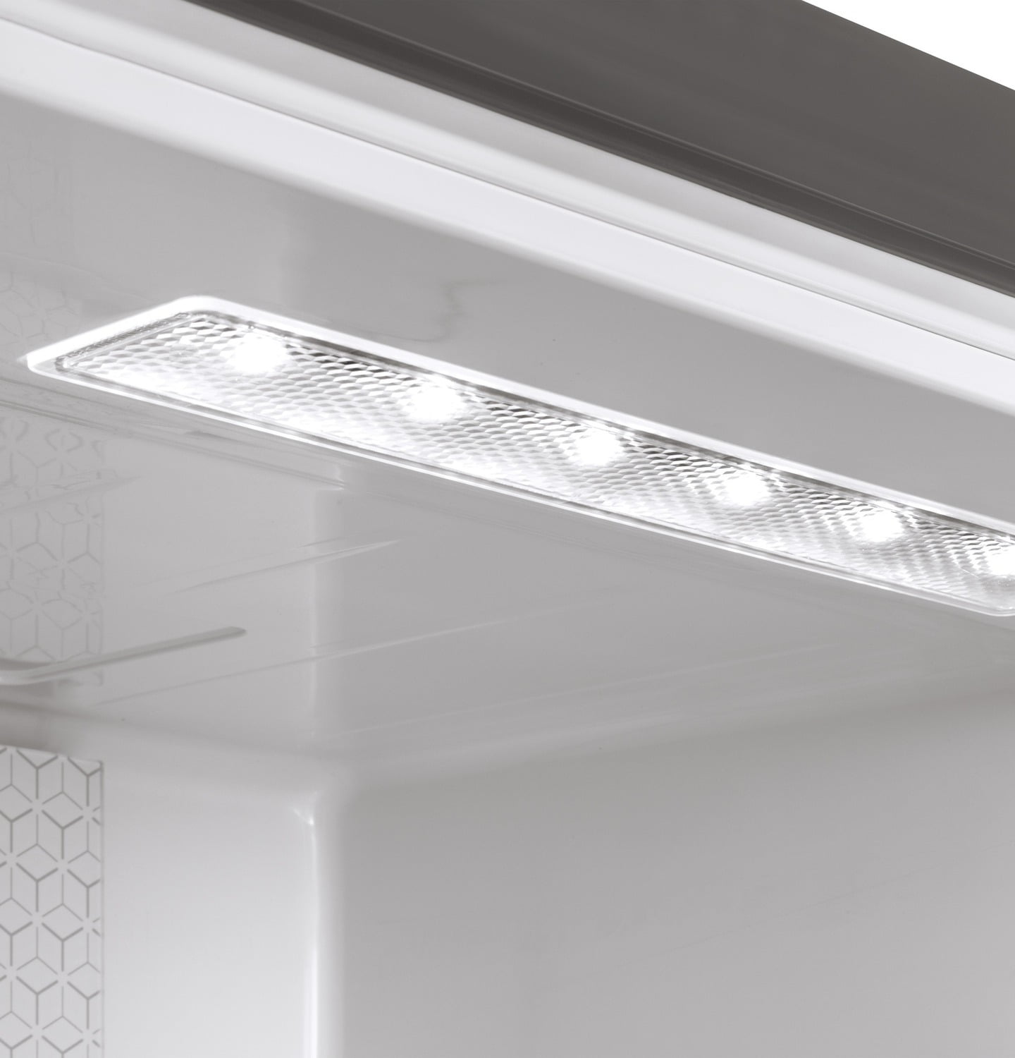 Haier HRB15N3BGS 15 Cu. Ft. Bottom Freezer Refrigerator