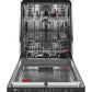 Ge Appliances PDT715SBNTS Ge Profile™ Top Control With Stainless Steel Interior Dishwasher With Sanitize Cycle & Dry Boost With Fan Assist
