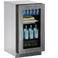 U-Line U3018RGLINT00A 3018Rgl Refrigerator 18