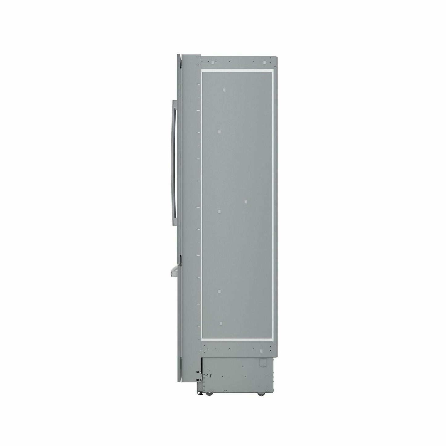 Bosch B36BT930NS Benchmark® Built-In Bottom Freezer Refrigerator 36'' B36Bt930Ns