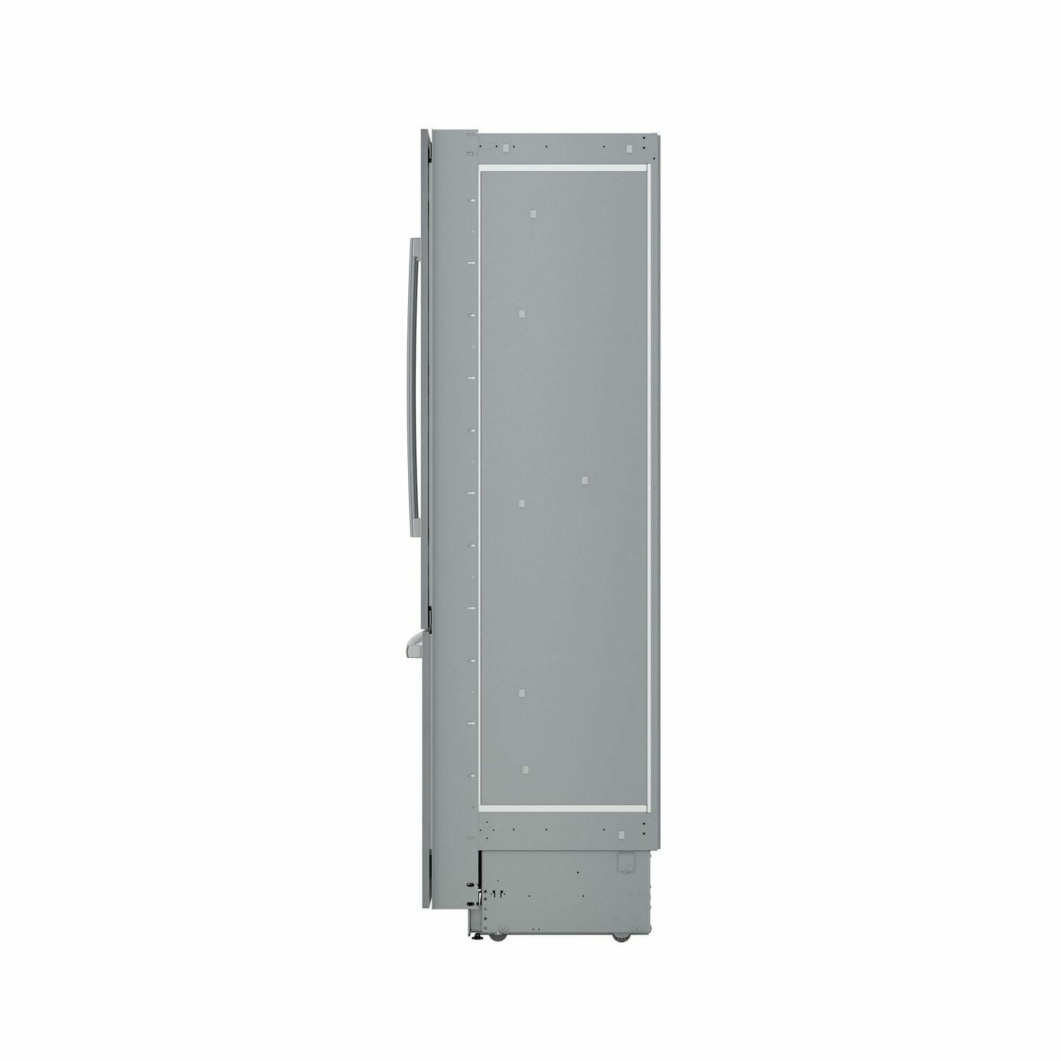 Bosch B36BT930NS Benchmark® Built-In Bottom Freezer Refrigerator 36'' B36Bt930Ns