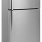 Whirlpool WRT519SZDM 30-Inch Wide Top Freezer Refrigerator - 19 Cu. Ft.
