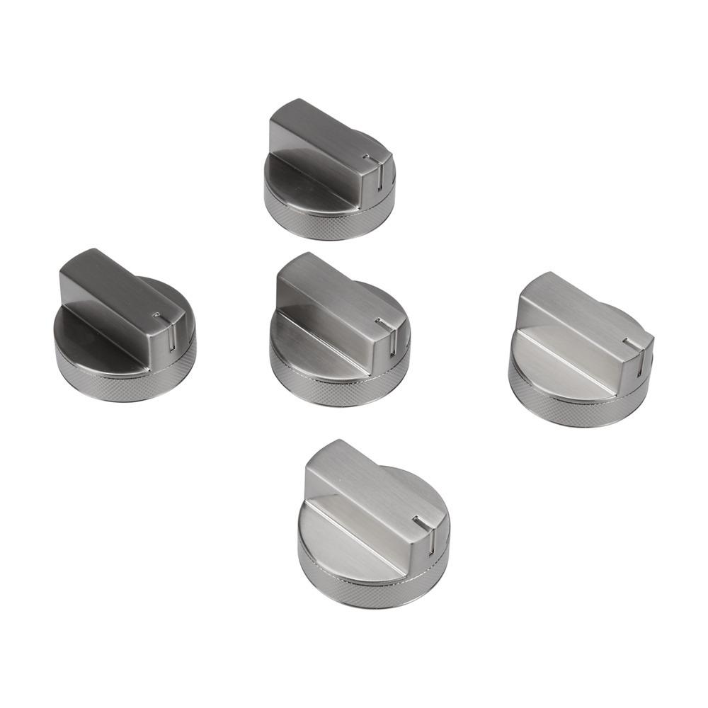 Jennair W11134195 Range Cooktop Burner Control Knob Kit