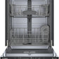Bosch SHV4AEB3N 100 Plus Dishwasher 24