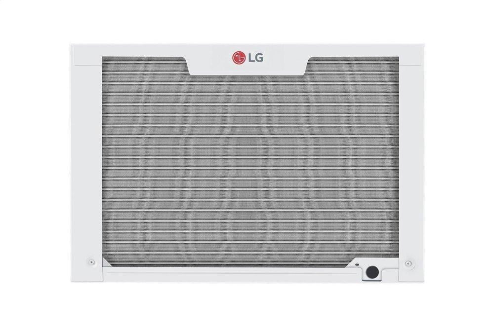 Lg LW1817IVSM 18,000 Btu Dual Inverter Smart Wi-Fi Enabled Window Air Conditioner