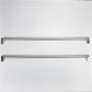 Amana W10782873 Sxs Refrigerator Handle Kit