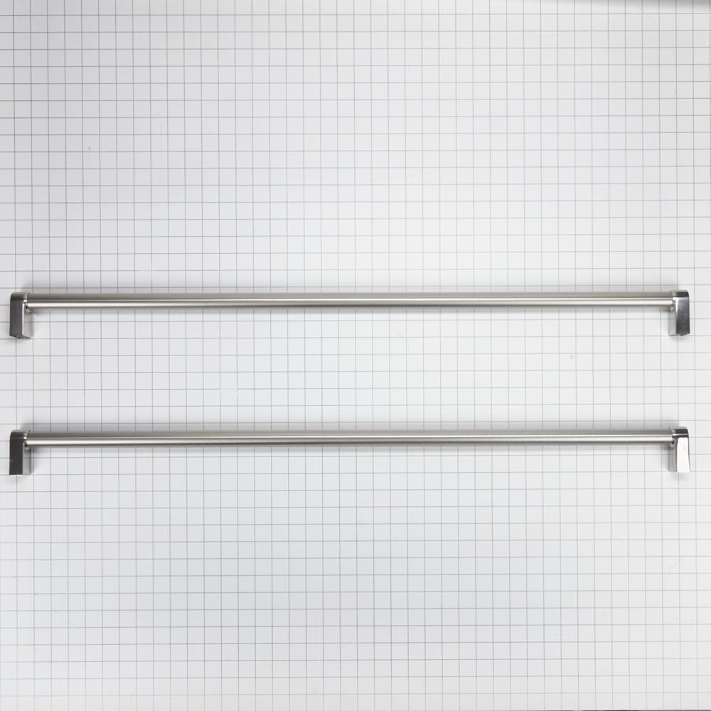 Amana W10782873 Sxs Refrigerator Handle Kit