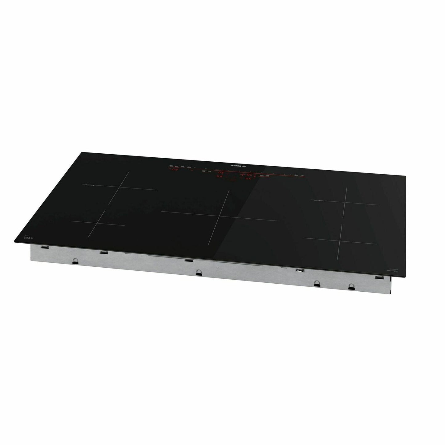 Bosch NIT8669UC 800 Series Induction Cooktop 36'' Black Nit8669Uc