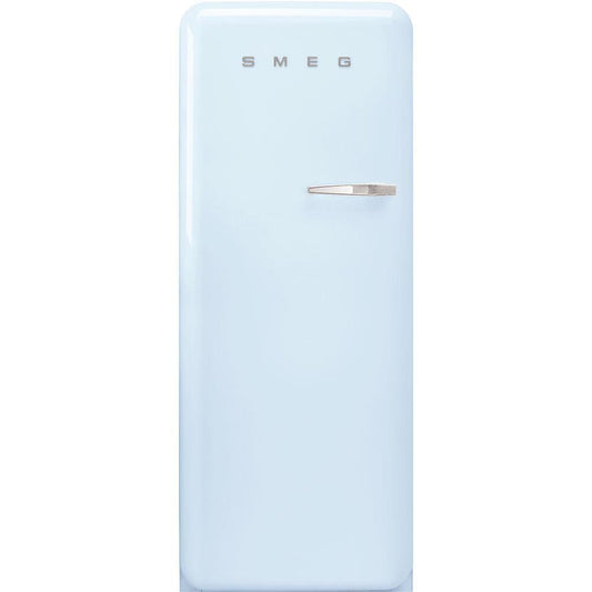 Smeg FAB28ULPB3 Refrigerator Pastel Blue Fab28Ulpb3