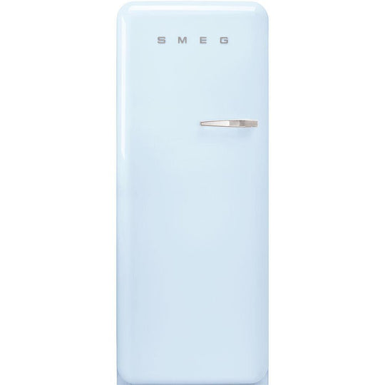 Smeg FAB28ULPB3 Refrigerator Pastel Blue Fab28Ulpb3