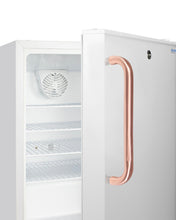 Summit ADA404REFTBC All Refrigerator