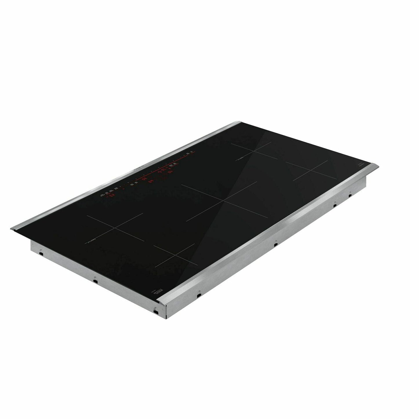 Bosch NIT8669SUC 800 Series Induction Cooktop 36'' Black Nit8669Suc