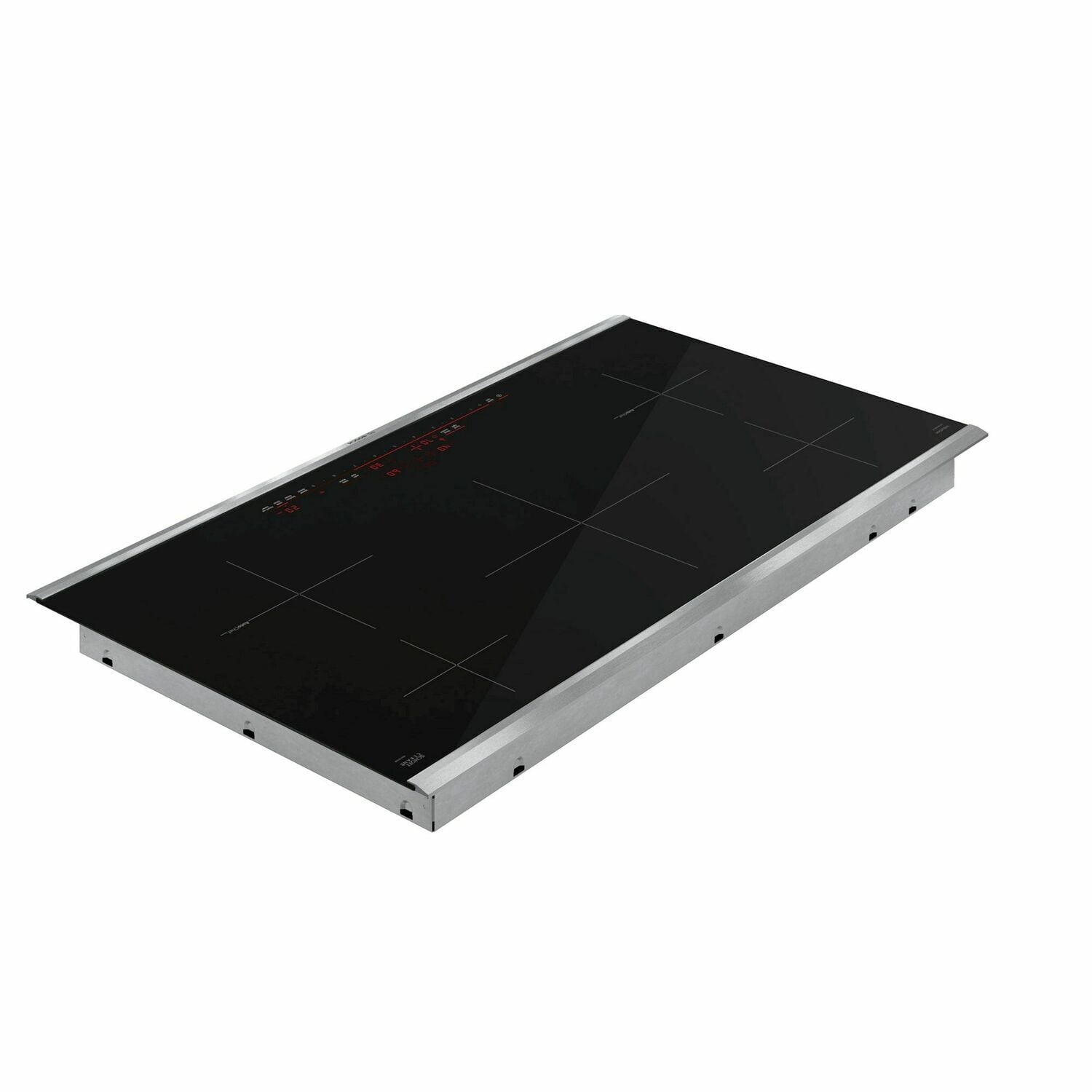 Bosch NIT8669SUC 800 Series Induction Cooktop 36'' Black Nit8669Suc