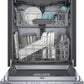 Bosch SHV53CM3N 300 Series Dishwasher 24